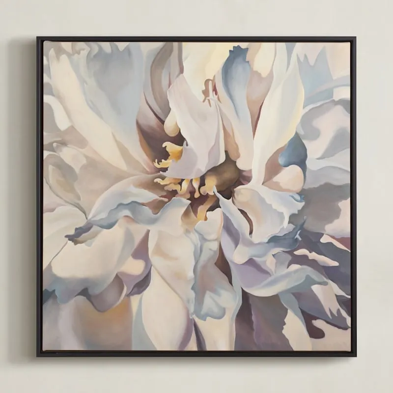 Desert Peony Limited Edition Fine Art Print