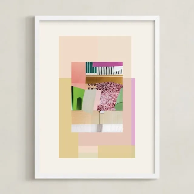 Nora Limited Edition Fine Art Print