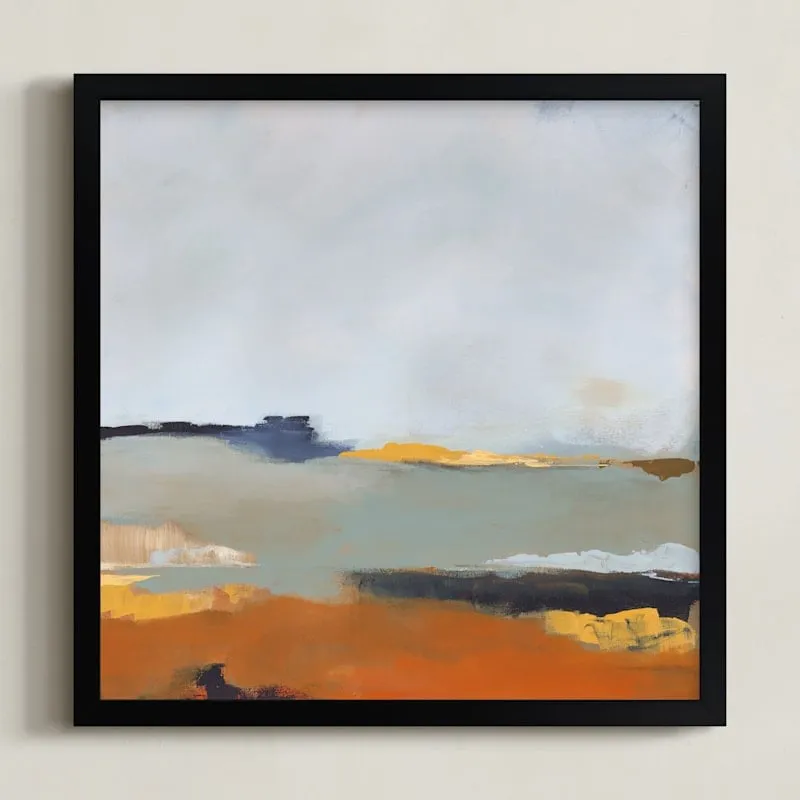 I Have Dreams To Remember II Open Edition Fine Art Print