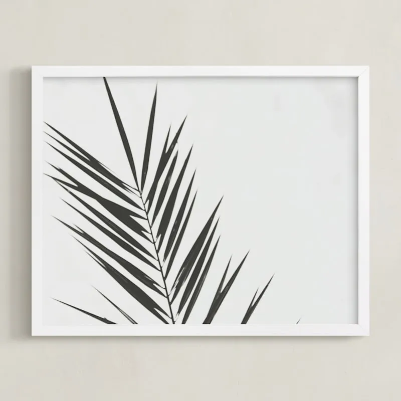 Two Limited Edition Fine Art Print