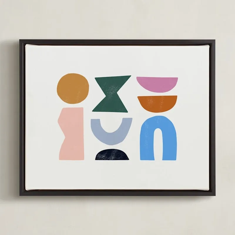 Color Form Limited Edition Fine Art Print