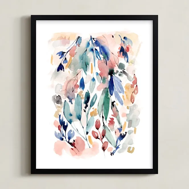 Awakening Open Edition Fine Art Print