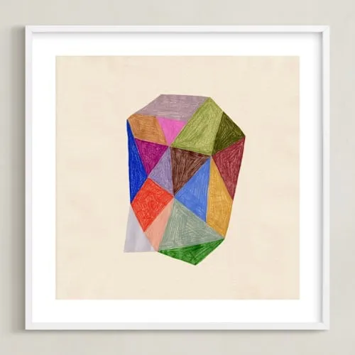 Prism 1 Limited Edition Fine Art Print