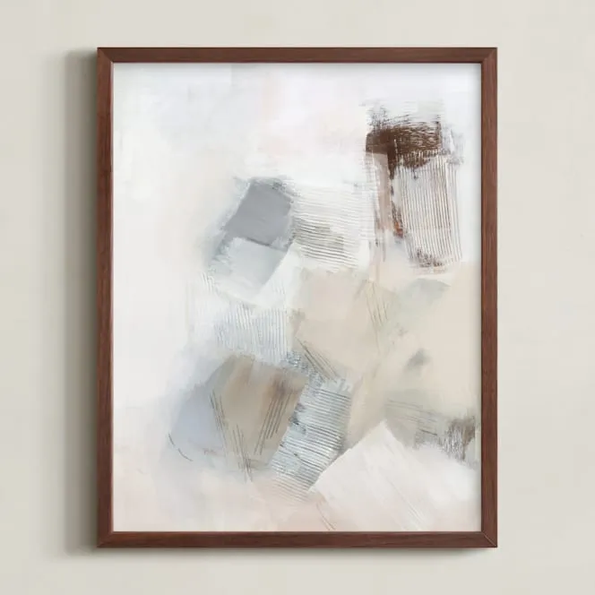 sand Of Whispers Limited Edition Fine Art Print