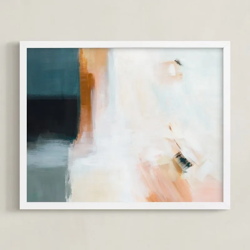Coast 2 Limited Edition Fine Art Print