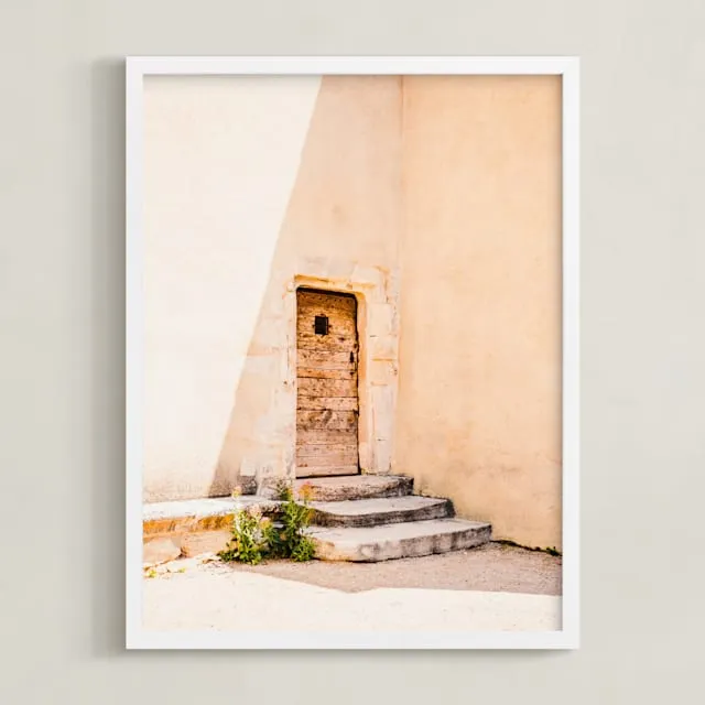 Provencal Limited Edition Fine Art Print
