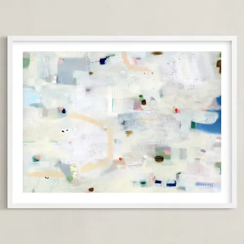 parcel Limited Edition Fine Art Print