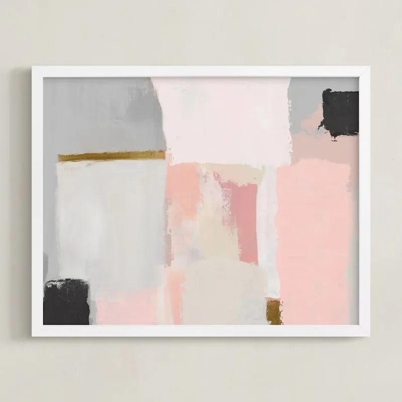 atmospheric Limited Edition Fine Art Print
