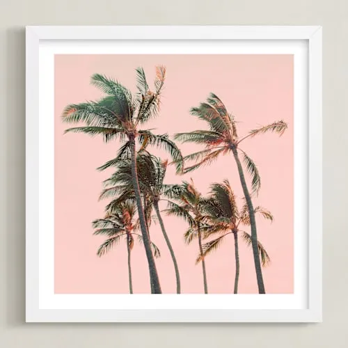 Aloha Limited Edition Fine Art Print