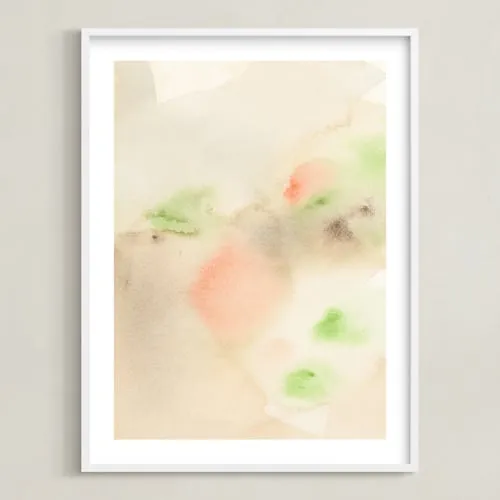 A Secret Garden I Limited Edition Fine Art Print