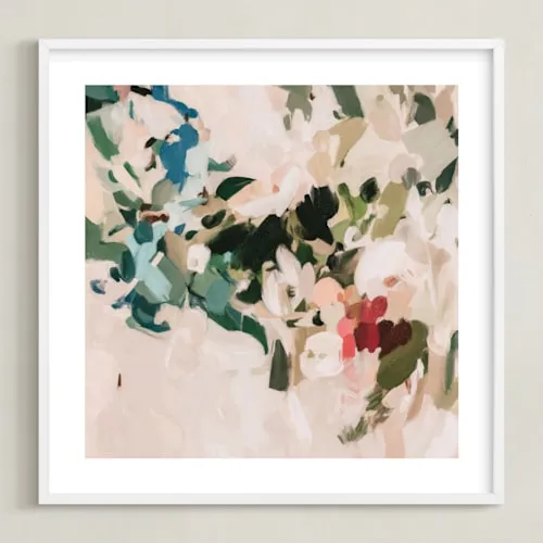 harvest Limited Edition Fine Art Print