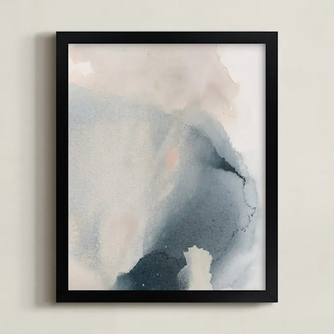 Threshold II Open Edition Fine Art Print