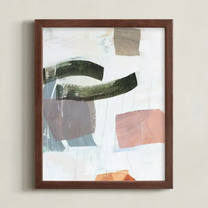 Monuments 2 Limited Edition Fine Art Print