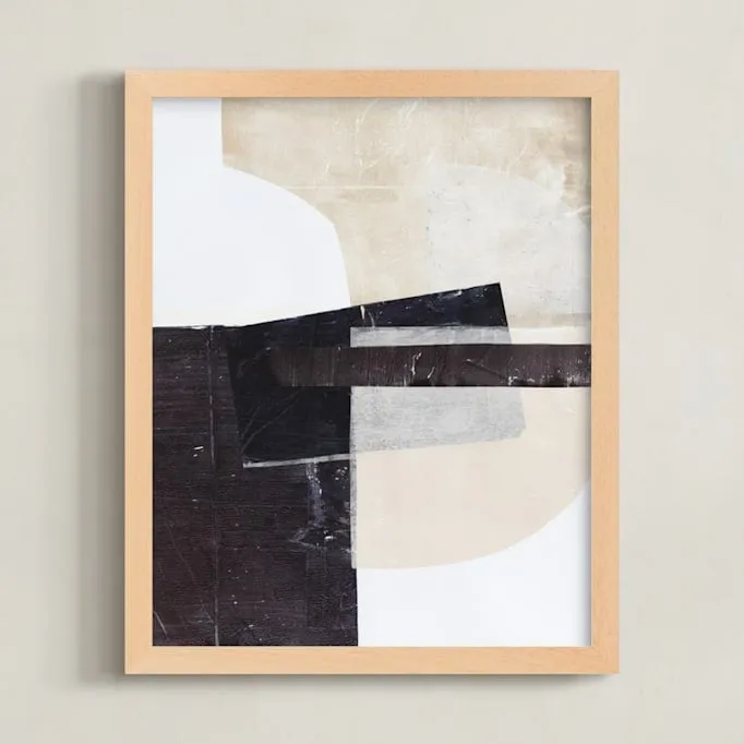 Last Tuesday Limited Edition Fine Art Print