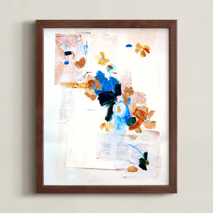 Memory Limited Edition Fine Art Print
