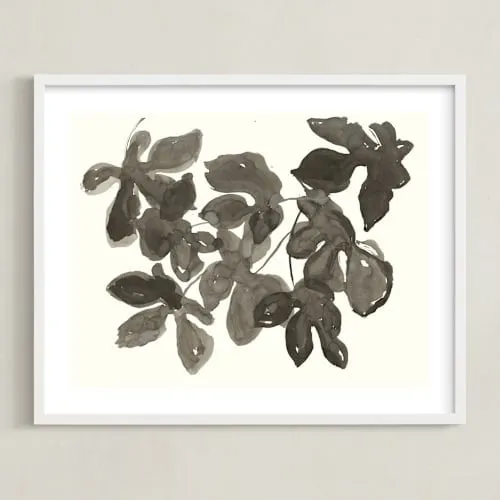 Light Dappled Limited Edition Fine Art Print