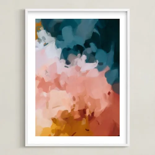 At Sunset Limited Edition Fine Art Print