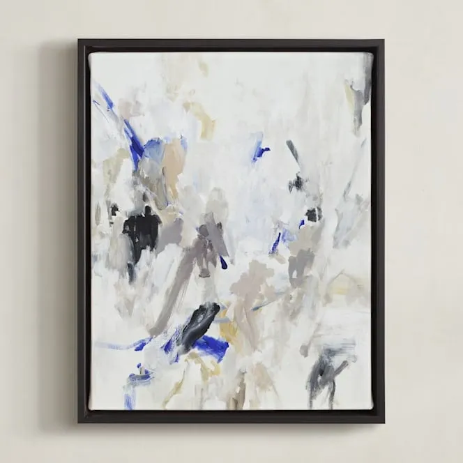 In France II Limited Edition Fine Art Print