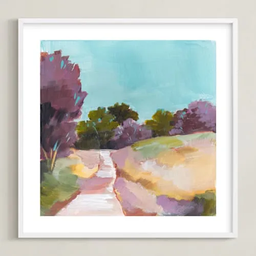 Cranberry Trail 2 Limited Edition Fine Art Print