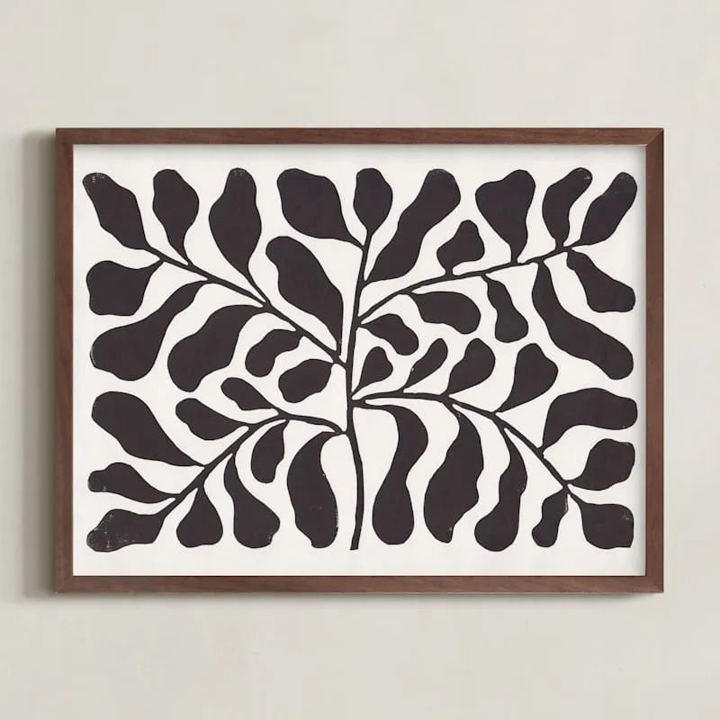 Branches To The Sky Limited Edition Fine Art Print