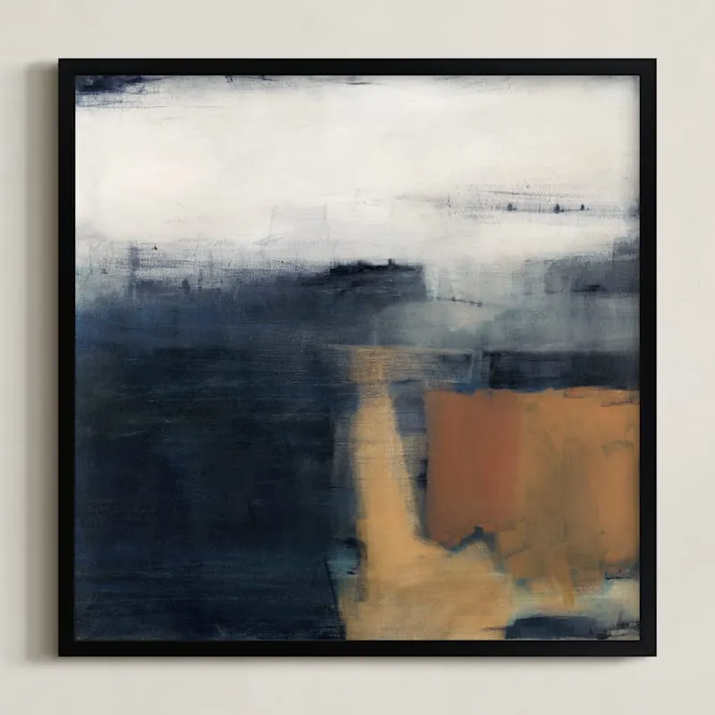 Reaching Sky Limited Edition Fine Art Print