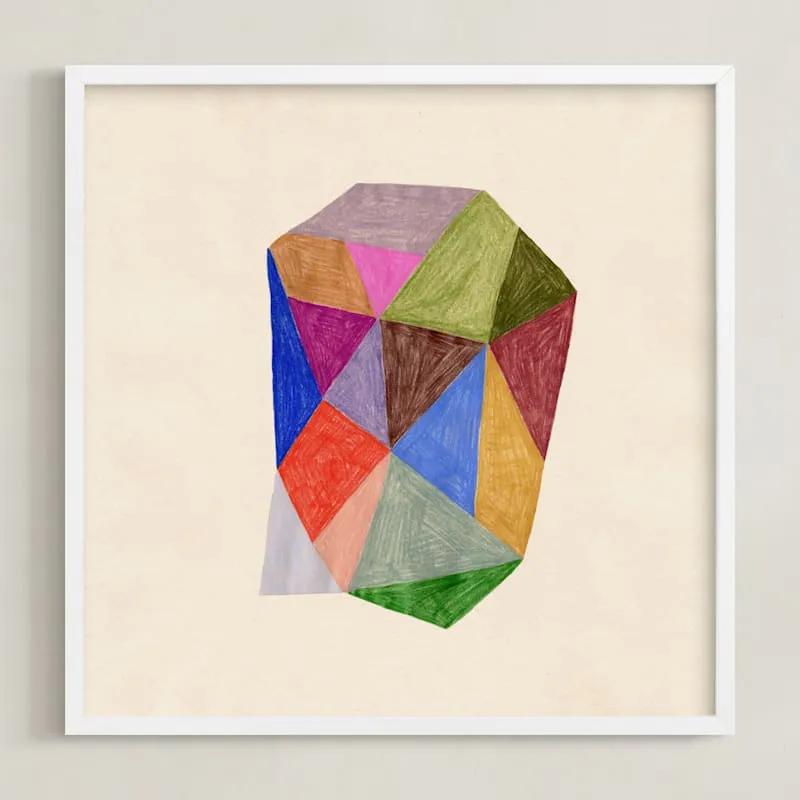 Prism 1 Limited Edition Fine Art Print