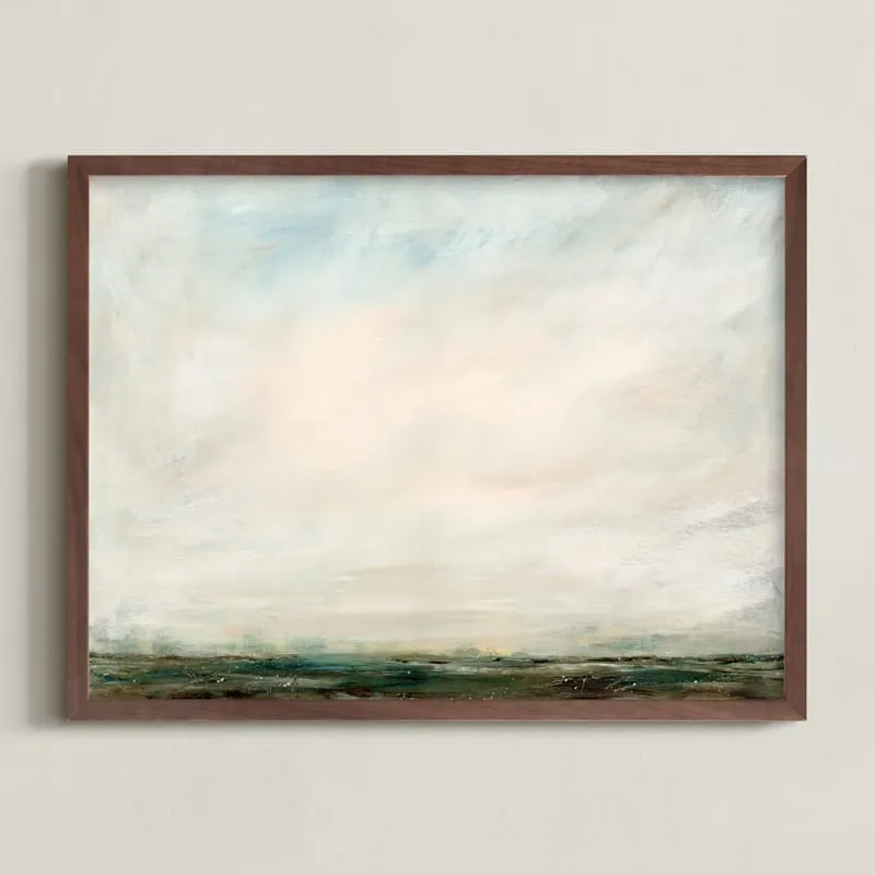 Everglade Limited Edition Fine Art Print