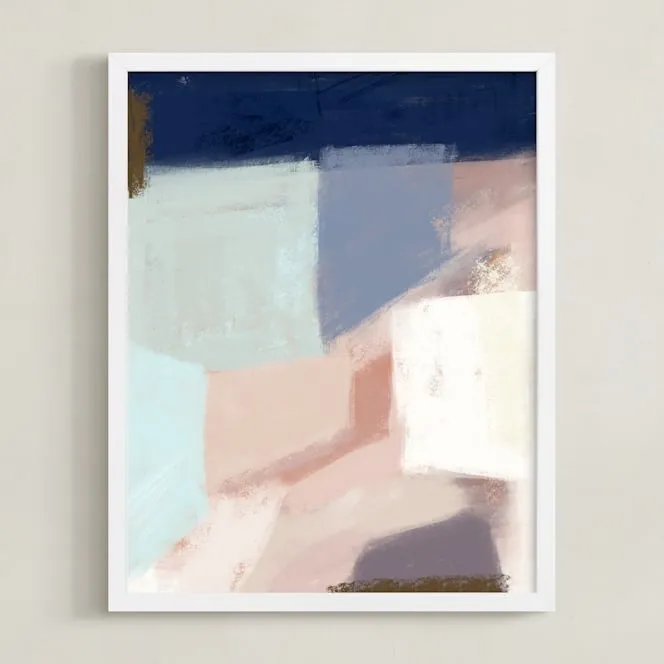 Fit In Open Edition Fine Art Print
