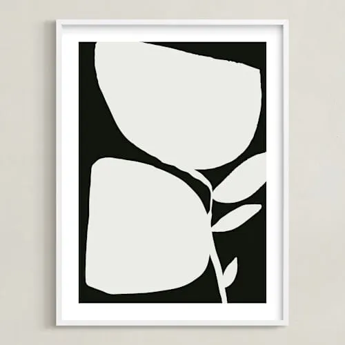 Urban Garden II Limited Edition Fine Art Print
