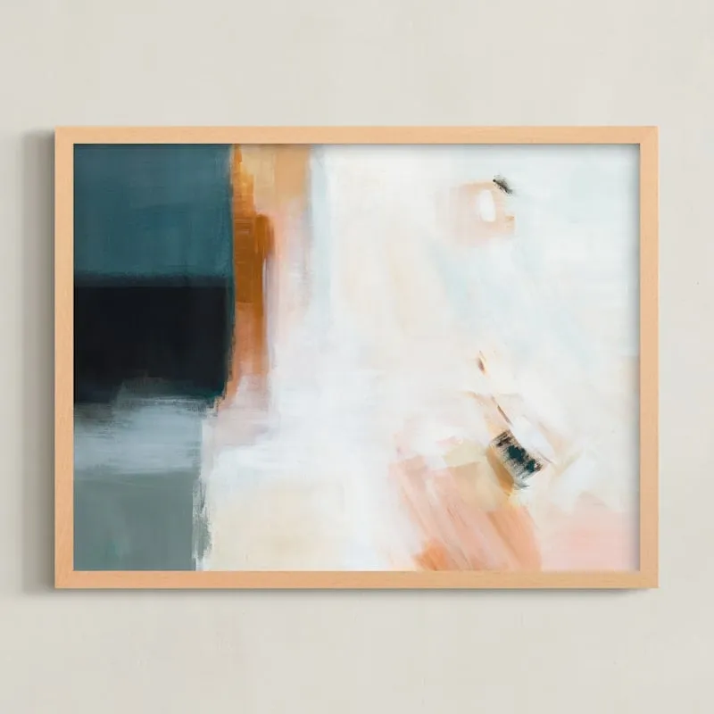 Coast 2 Limited Edition Fine Art Print