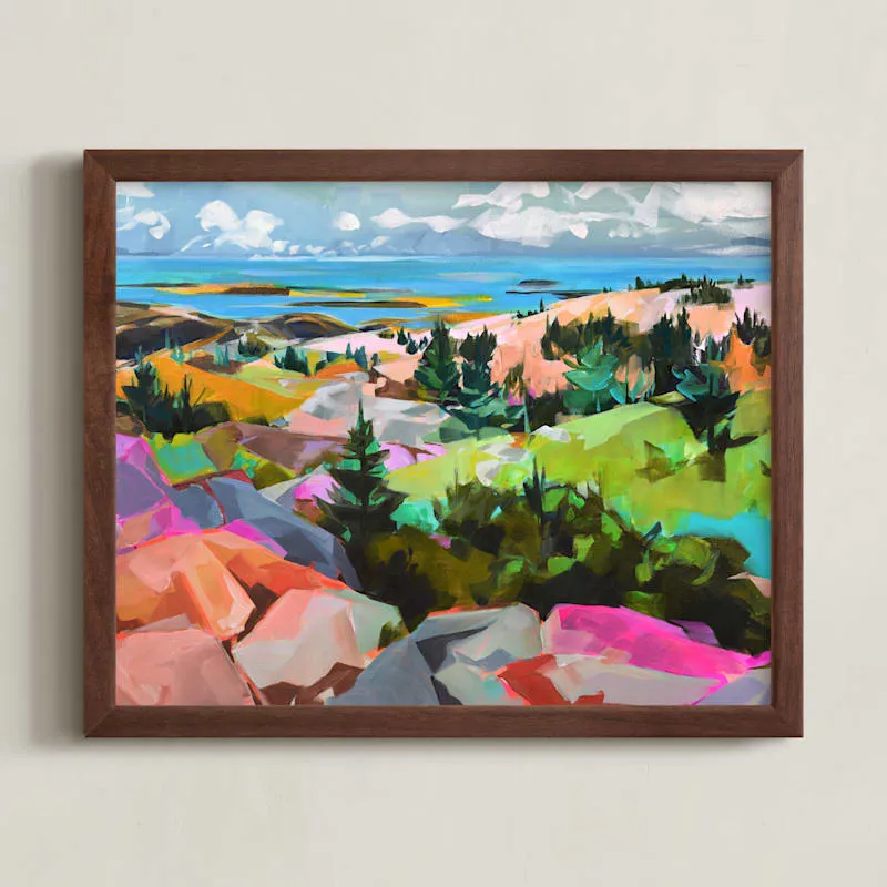 Cleft For Me Limited Edition Fine Art Print