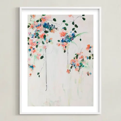 Cascade Limited Edition Fine Art Print