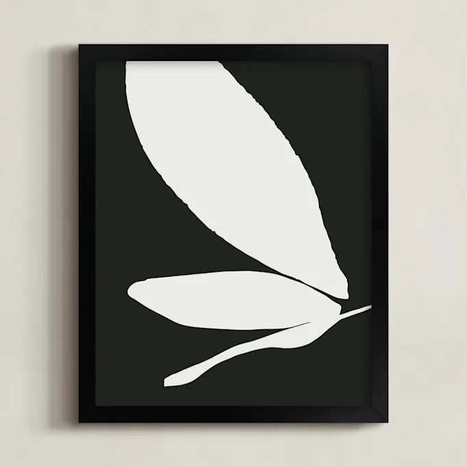 Urban Garden I Limited Edition Fine Art Print