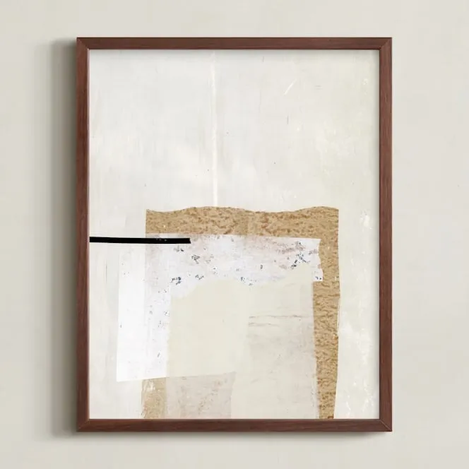 You Should Know I Limited Edition Fine Art Print