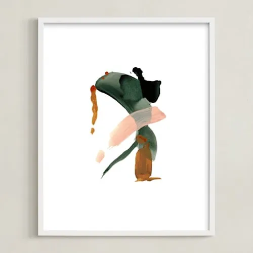Calm Forest No. 20 Limited Edition Fine Art Print