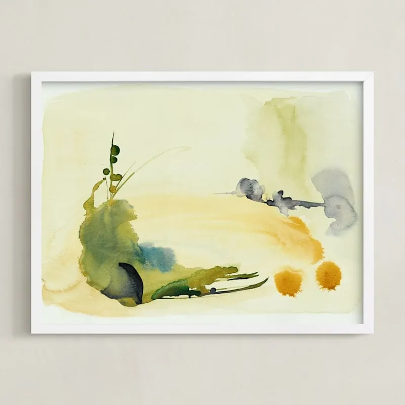 How Wide Limited Edition Fine Art Print