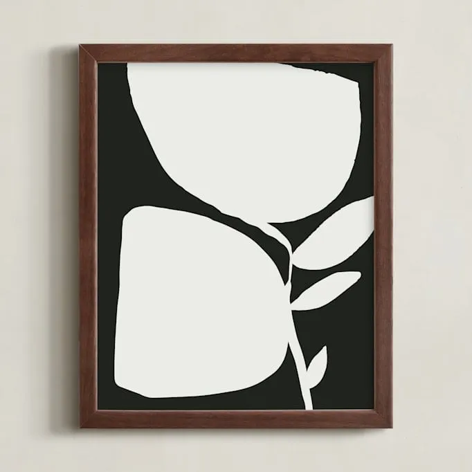Urban Garden II Limited Edition Fine Art Print