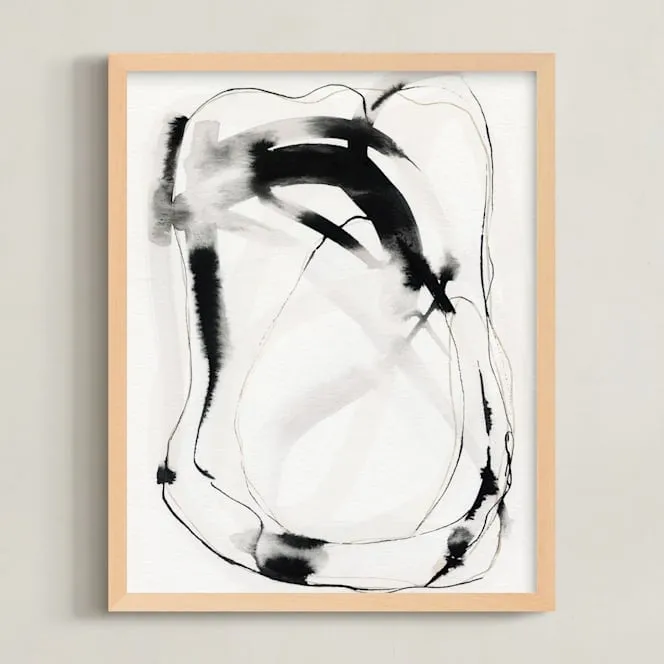 Engage Limited Edition Fine Art Print