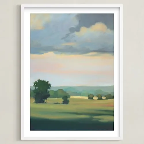 Bright And Early 2 Limited Edition Fine Art Print