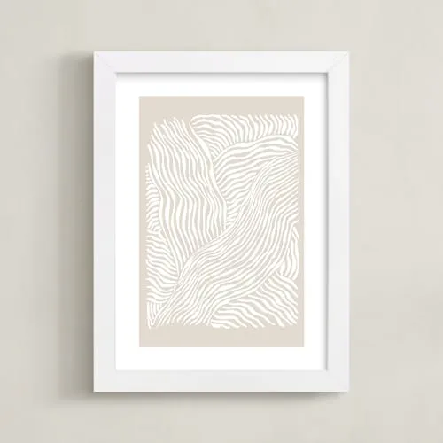 Falling, Falling Limited Edition Fine Art Print