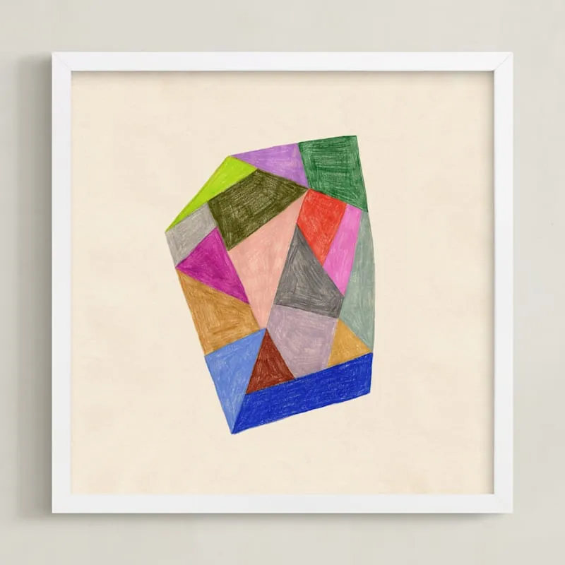 Prism 2 Limited Edition Fine Art Print