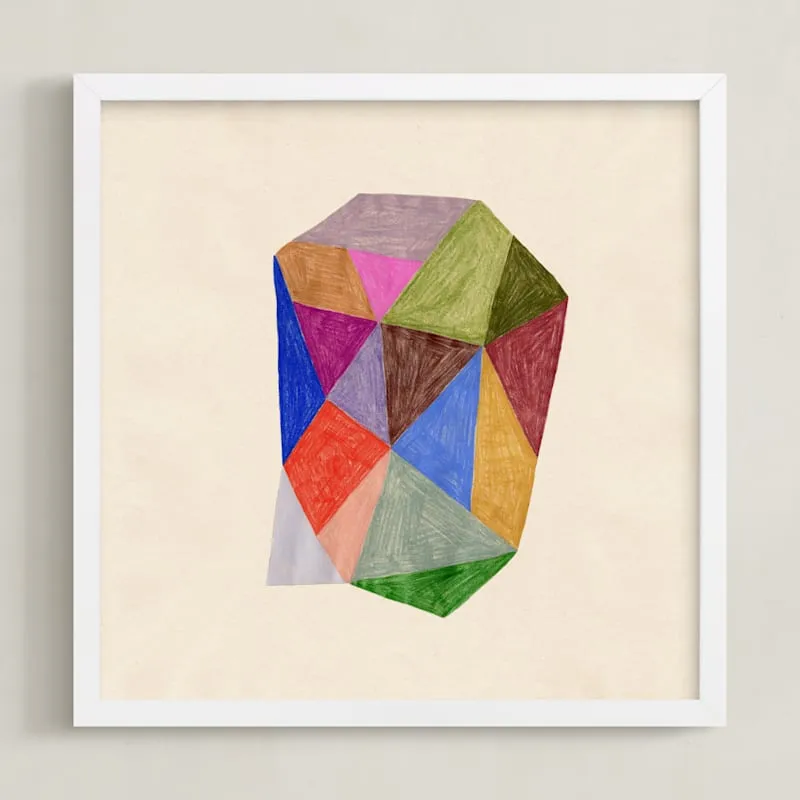 Prism 1 Limited Edition Fine Art Print