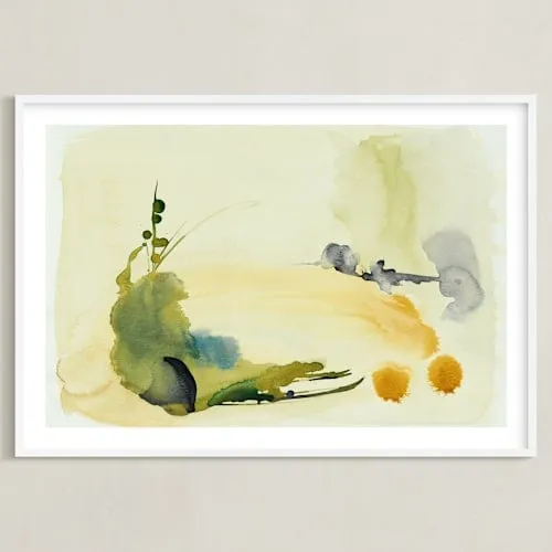 How Wide Limited Edition Fine Art Print