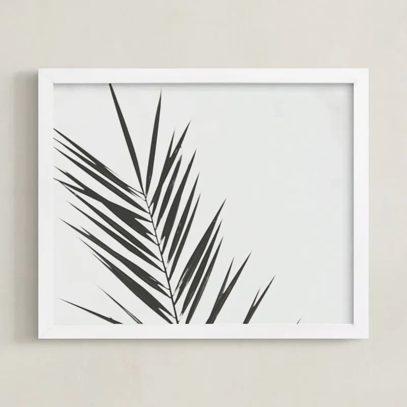 Two Limited Edition Fine Art Print