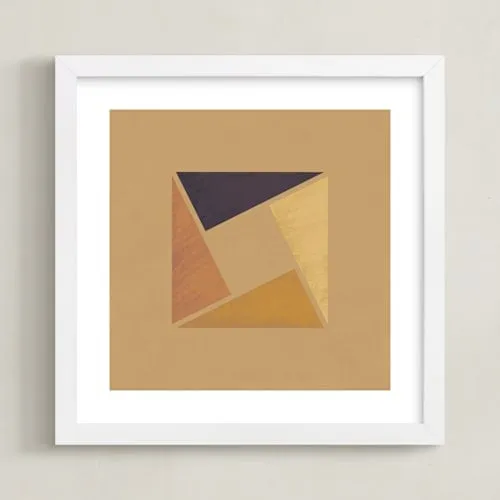 Origami II Limited Edition Fine Art Print