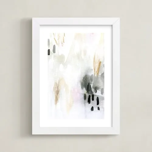 Ever Softly Open Edition Fine Art Print