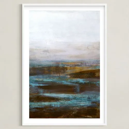 Tranquil Pools Limited Edition Fine Art Print