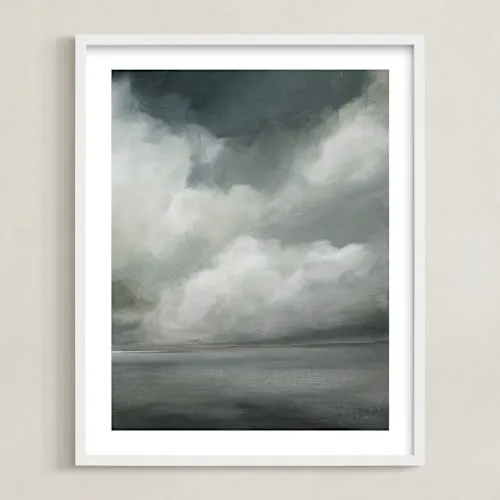 Reverie II Limited Edition Fine Art Print