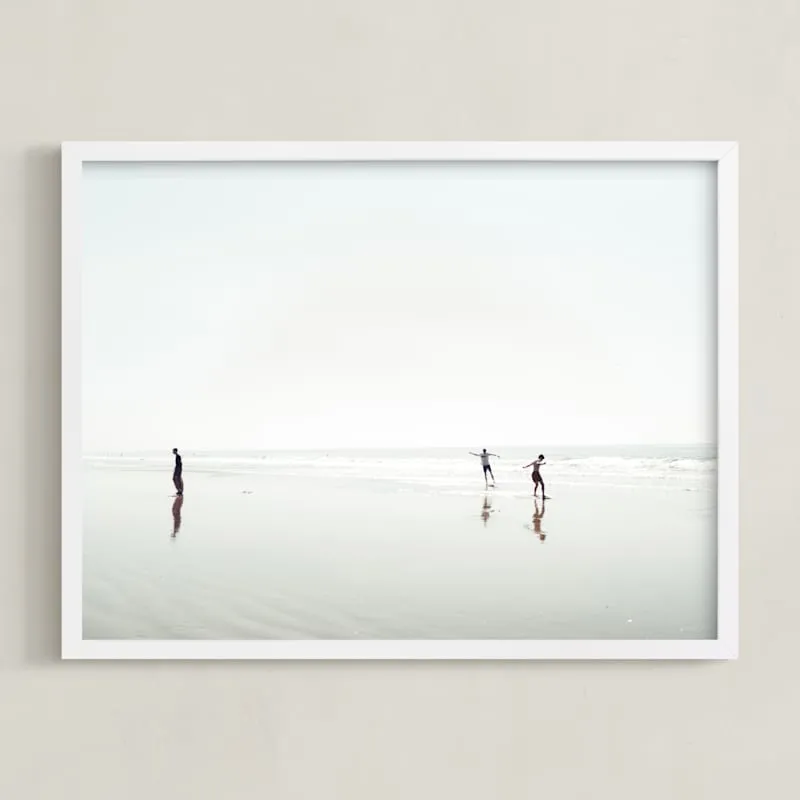 Zuma 1 Limited Edition Fine Art Print