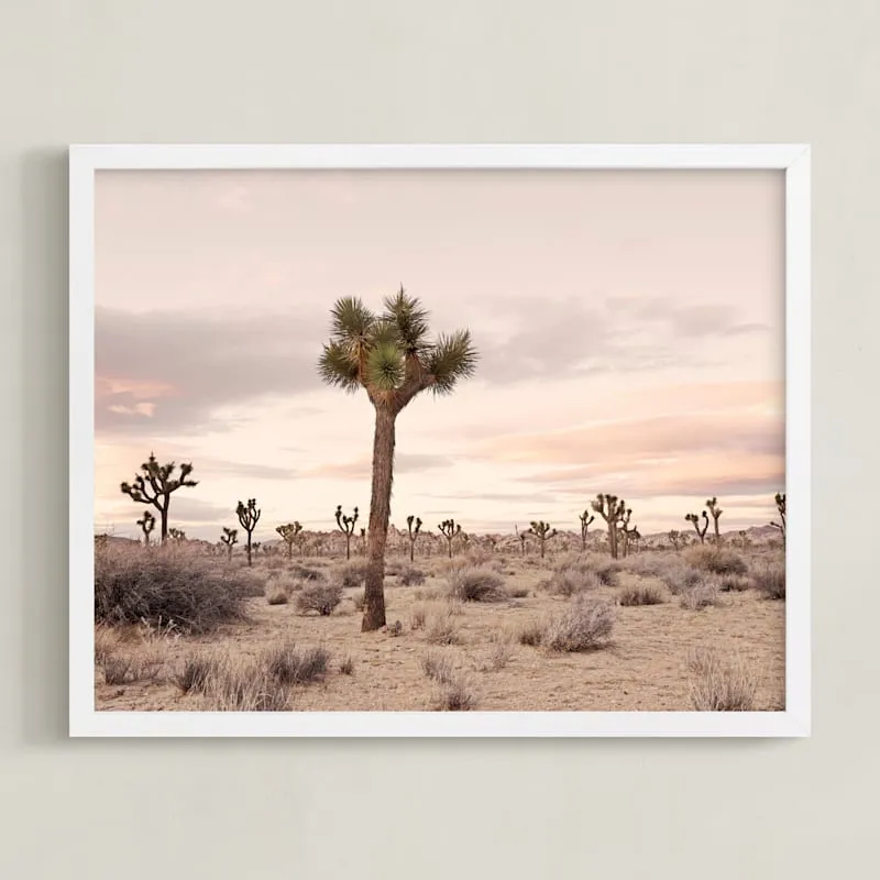 Wild Heart Limited Edition Fine Art Print